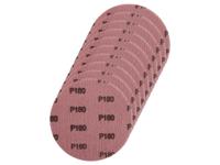 PARKSIDE PERFORMANCE Schuurgaas set (schuurrooster 150 mm k180) - thumbnail