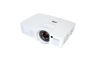 Optoma GT1070Xe beamer/projector Desktopprojector 2800 ANSI lumens DLP 1080p (1920x1080) 3D Wit - thumbnail