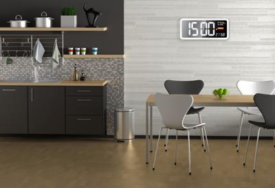 Techno Line WL1040 WL1040 CO₂-meter