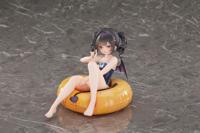 Original Character PVC Statue 1/7 Shino Swimsuit Ver. Illustration by Riko 10 cm - thumbnail