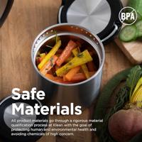 Klean Kanteen Geïsoleerde food container - 473ml - thumbnail