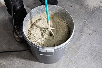 Mengschoep Collomix DLX 120 M