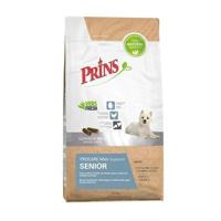 Prins ProCare Mini Senior Support hondenvoer 3 kg - thumbnail