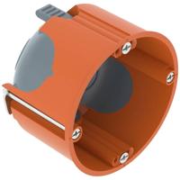 OBO Bettermann 2003806 Hollewand-apparaatdoos Winddicht (Ø x d) 68 mm x 47 mm 25 stuk(s) - thumbnail