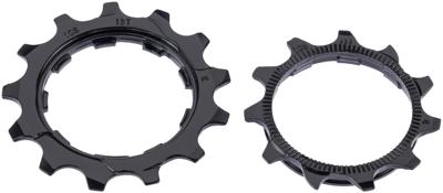 TEKTRO cassette tandwiel wisselset "cs-m5042-10 / cs-m5000-10 / cs-m5100-11" cas.changing set cs-m5042-10 10sp