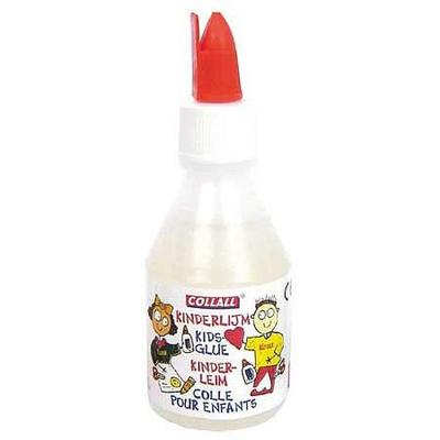 Collall kinderlijm fles 100ml
