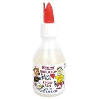 Collall kinderlijm fles 100ml - thumbnail