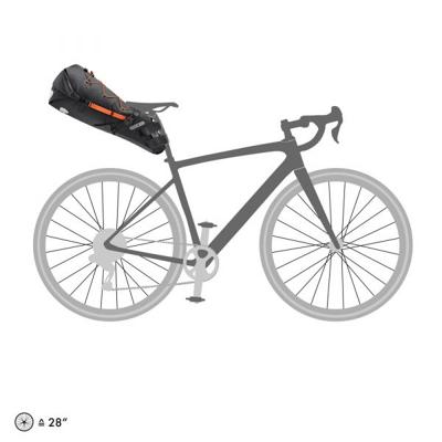 Ortlieb Seat-Pack Tas - Large 16,5L Ortlieb Seat-Pack Tas - Large 16,5L