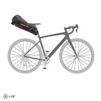 Ortlieb Seat-Pack Tas - Large 16,5L - thumbnail