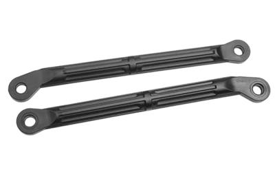 Team Corally - HD Camber Links - Truggy / MT - Rear - 135mm - Composite - 2 pcs