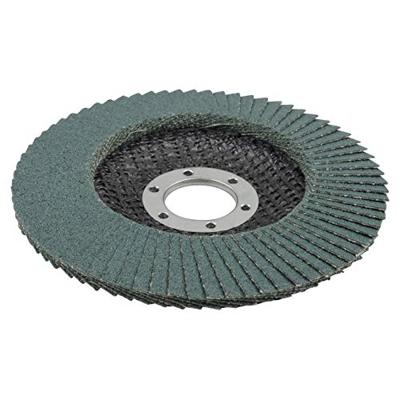 Wolfcraft Slijplamellenschijf | Ø115mm | 80 | 1 stuk - 5652000