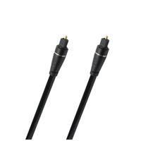 Oehlbach SL TOSLINK Kabel 1,5m Zwart - thumbnail
