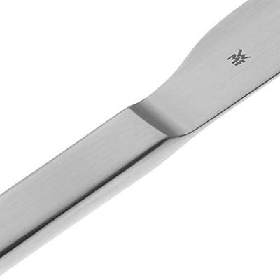 WMF - Silk Mat 18/10 Protect - Bestekset 12 persoons 60-dlg