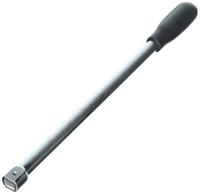 HAZET Gereedschaphouder 6396 · 9 x 12 mm insteekvierkant hol · Lengte: 405 mm - thumbnail