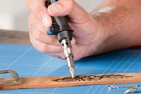 Dremel VersaTip accessoireset voor pyrografie (204) - 26150204JA - thumbnail