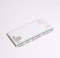 Pusheen Magnetisch Boodschappenlijstje - thumbnail