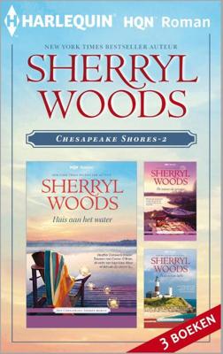 Chesapeake Shores 2 - Sherryl Woods - ebook