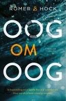 Oog om oog - Annet Hock, Peter Römer - ebook - thumbnail