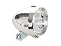 Catch-it Koplamp import retro chroom - thumbnail
