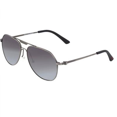 Breed Mount Zonnebril BSG056GY Breed Mount Zonnebril BSG056GY