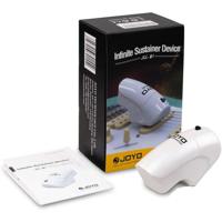 Joyo JGE-01 Infinite Sustainer Device sustainer voor elektrische snaarinstrumenten - thumbnail