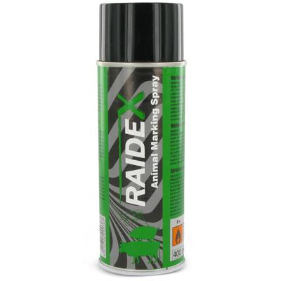 Topmarker Merkspray Groen