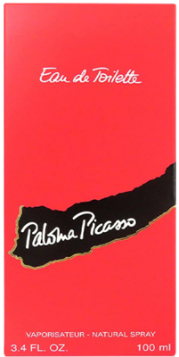 Paloma Picasso Eau de Toilette Paloma Picasso Eau de Toilette
