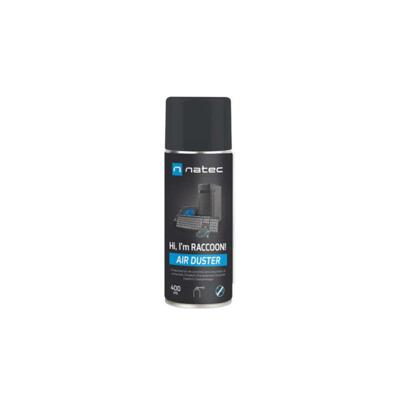 Perslucht Natec NSC-2119 400 ml Perslucht Natec NSC-2119 400 ml