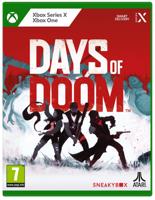 Days of Doom - thumbnail