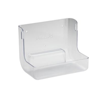 Philips HeartStart Wandbeugel Transparant