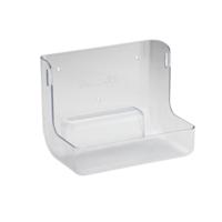 Philips HeartStart Wandbeugel Transparant - thumbnail