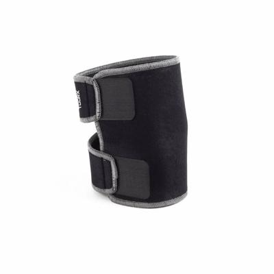 Toorx Elleboogbrace - Verstelbaar - One Size Fits All Toorx Elleboogbrace - Verstelbaar - One Size Fits All