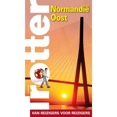Normandie Oost Normandie Oost
