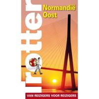Normandie Oost - thumbnail