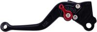 LSL Clutch lever sl53 short black - thumbnail