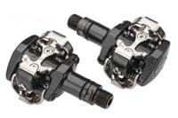Shimano M-505 SPD Pedalen - Zwart - thumbnail