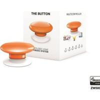 FIBARO - The Button - oranje - thumbnail