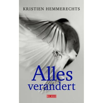 Alles verandert (Hardback)
