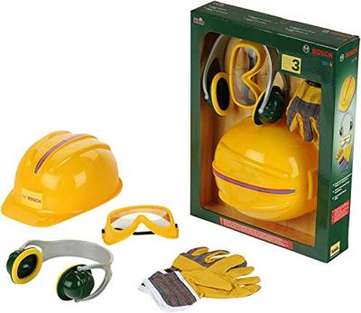Theo Klein Bosch accessoires set