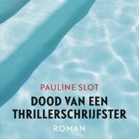 Dood van een thrillerschrijfster - thumbnail