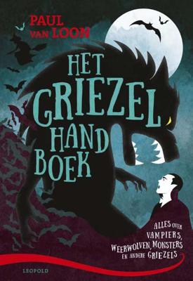 Het griezelhandboek (Hardback)