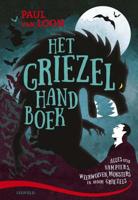 Het griezelhandboek (Hardback) - thumbnail