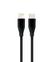 Oplader GEMBIRD CC-USB2S-CM8PM-1.5M-BK - thumbnail
