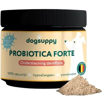 Dogsuppy Probiotica Forte Poeder