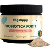 Dogsuppy Probiotica Forte Poeder - thumbnail