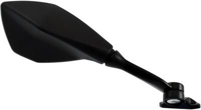 RMS spiegel mirrors black right