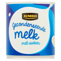 Jumbo Gecondenseerde Melk 397 g - thumbnail