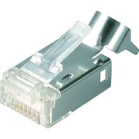 Weidmüller 1963580000 Sensor/actuator dataconnector Stekker, recht 100 stuk(s) - thumbnail