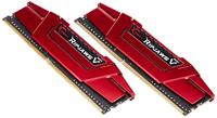 G.Skill DDR4 Ripjaws-V 2x8GB 3600MHz - [F4-3600C19D-16GVRB] - thumbnail