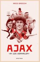 Ajax in 125 verhalen - thumbnail